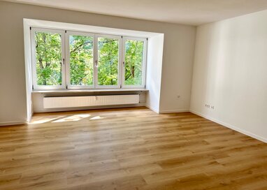 Wohnung zur Miete 1.140 € 3 Zimmer 81 m² 2. Geschoss Innenstadt Würzburg 97070