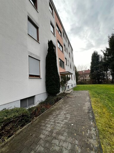 Wohnung zum Kauf 330.000 € 2 Zimmer 65 m² frei ab 01.01.2028 Raubling 83064