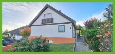 Einfamilienhaus zum Kauf 349.999 € 5 Zimmer 186 m² 636 m² Grundstück Birresdorf Grafschaft-Birresdorf 53501