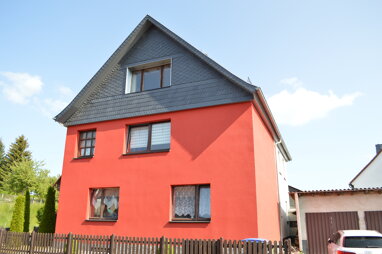 Einfamilienhaus zum Kauf 9 Zimmer 210 m² 334 m² Grundstück Viernauer Weg 7 Schmalkalden 98574