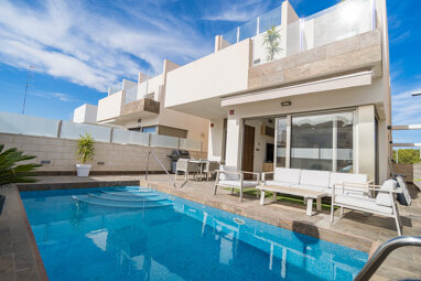 Villa zum Kauf 310.000 € 3 Zimmer 114 m² Villamartin 03189