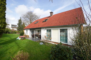 Mehrfamilienhaus zum Kauf 449.000 € 8 Zimmer 200 m² 766 m² Grundstück Heiligenkirchen Detmold / Heiligenkirchen 32760
