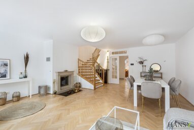 Maisonette zum Kauf 1.040.000 € 5 Zimmer 128 m² Wien 1190