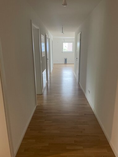 Wohnung zur Miete 1.335 € 4 Zimmer 100,4 m² Birkenweg 10 Bissingen - West Bietigheim-Bissingen 74321