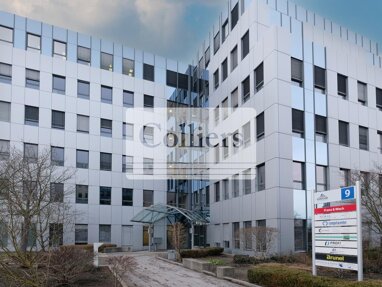 Büro-/Praxisfläche zur Miete 11 € 906 m² Bürofläche Langwasser - Nordost Nürnberg 90471