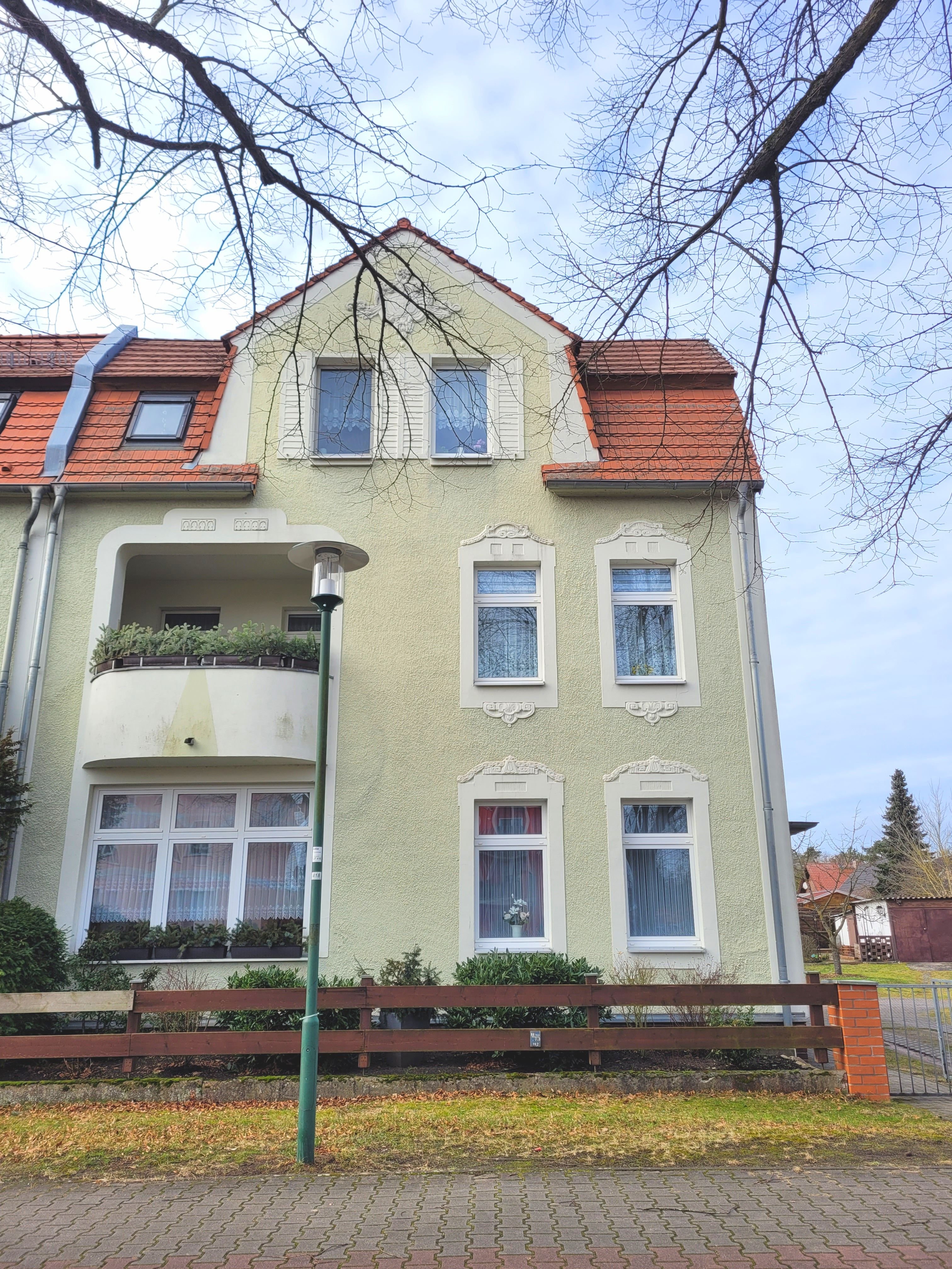 Mehrfamilienhaus zum Kauf 469.000 € 1.124 m²<br/>Grundstück Finowfurt Schorfheide 16244