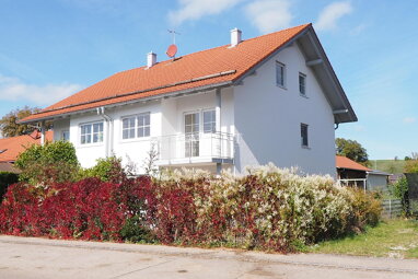 Doppelhaushälfte zum Kauf 498.500 € 5 Zimmer 113 m² 220 m² Grundstück Aitrang 87648