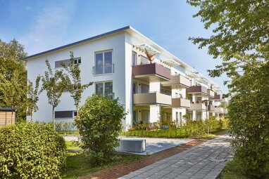 Wohnung zur Miete 990 € 4 Zimmer 114 m² 1. Geschoss Emmy-Rebstein-Weg 9 Weststadt Ravensburg 88213