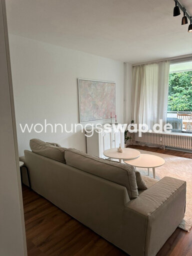 Studio zur Miete 850 € 1 Zimmer 48 m² 1. Geschoss Blankenese 22587