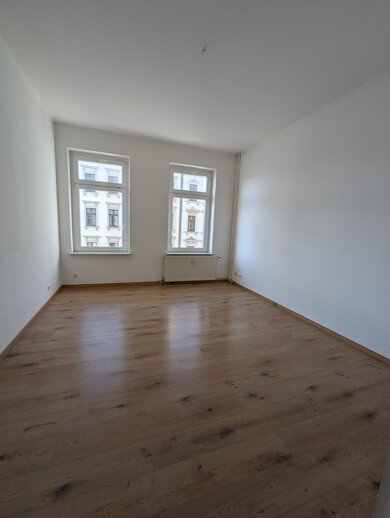 Wohnung zur Miete 499 € 1 Zimmer 57 m² 4. Geschoss frei ab 01.06.2025 Reichpietschstraße 27 Reudnitz-Thonberg Leipzig 04317