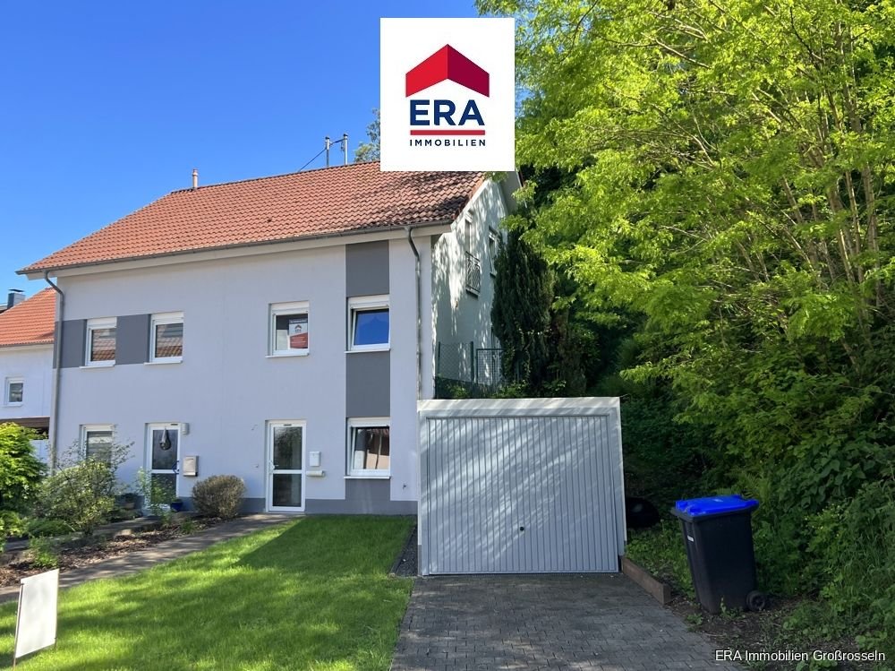 Einfamilienhaus zum Kauf 239.500 € 4 Zimmer 110 m²<br/>Wohnfläche 381 m²<br/>Grundstück Altforweiler Überherrn-Altforweiler 66802