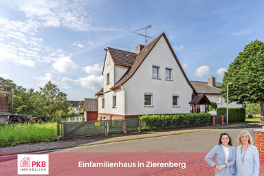 Einfamilienhaus zum Kauf 115.000 € 3 Zimmer 95,5 m² 595 m² Grundstück Oberelsungen Zierenberg 34289