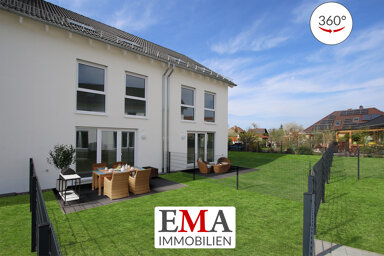 Reihenmittelhaus zur Miete 1.920 € 5 Zimmer 160 m² 142 m² Grundstück frei ab sofort Wustermark Wustermark 14641