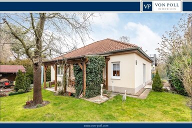 Bungalow zum Kauf 449.000 € 4 Zimmer 102 m² 614 m² Grundstück Zeesen Königs Wusterhausen 15711