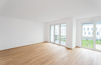 Wohnung zum Kauf provisionsfrei 3 Zimmer 78,5 m² 1. Geschoss Annelies-Kupper-Allee Haar Haar 85540