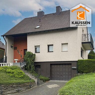 Einfamilienhaus zum Kauf 245.000 € 4 Zimmer 98,2 m² 678 m² Grundstück Langerwehe Langerwehe 52379
