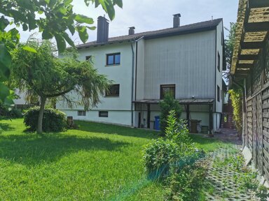 Mehrfamilienhaus zum Kauf 485.000 € 10 Zimmer 250 m² 1.096 m² Grundstück Neustadt Neustadt an der Donau 93333