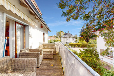 Mehrfamilienhaus zum Kauf 425.000 € 9 Zimmer 194 m² 400 m² Grundstück Rinelen Villingen-Schwenningen 78056