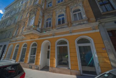 Verkaufsfläche zum Kauf 890.000 € 300 m² Verkaufsfläche Stumpergasse 29 Wien 1060