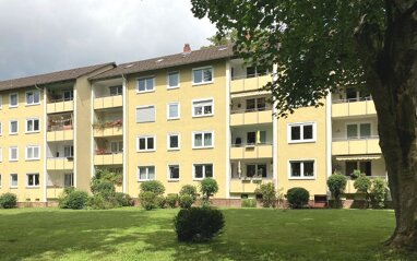 Wohnung zum Kauf 250.000 € 3 Zimmer 57 m² 1. Geschoss Dornbusch Frankfurt am Main 60320