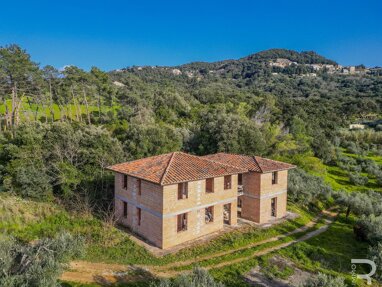 Villa zum Kauf 500.000 € 14 Zimmer 300 m² 5.000 m² Grundstück Gavorrano 58023