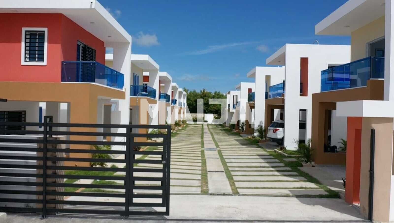 Einfamilienhaus zum Kauf 234.262,50 € 4 Zimmer 170 m²<br/>Wohnfläche 250 m²<br/>Grundstück House in Bavaro Punta Cana 23301