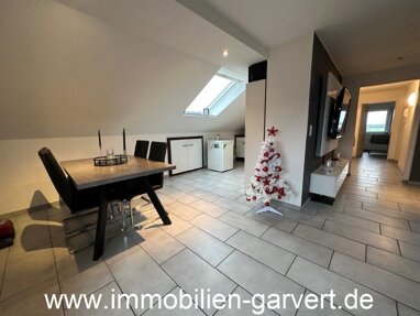 Wohnung zum Kauf 90.000 € 2 Zimmer 52 m² Raesfeld Raesfeld 46348