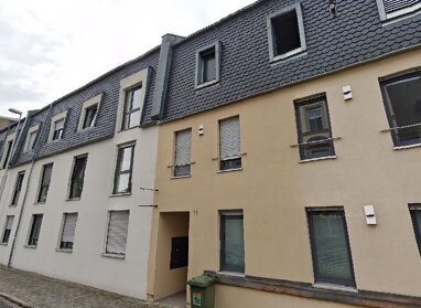 Wohnung zur Miete 685 € 2 Zimmer 43,3 m² Markgrafenstadt Erlangen 91054