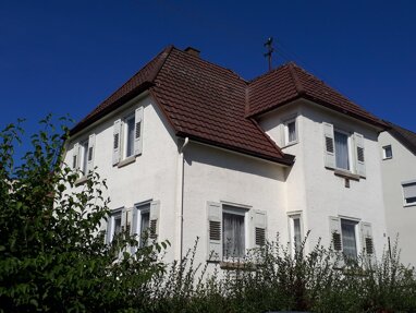 Mehrfamilienhaus zum Kauf 645.000 € 6 Zimmer 123,3 m² 592 m² Grundstück Echterdingen Leinfelden-Echterdingen 70771