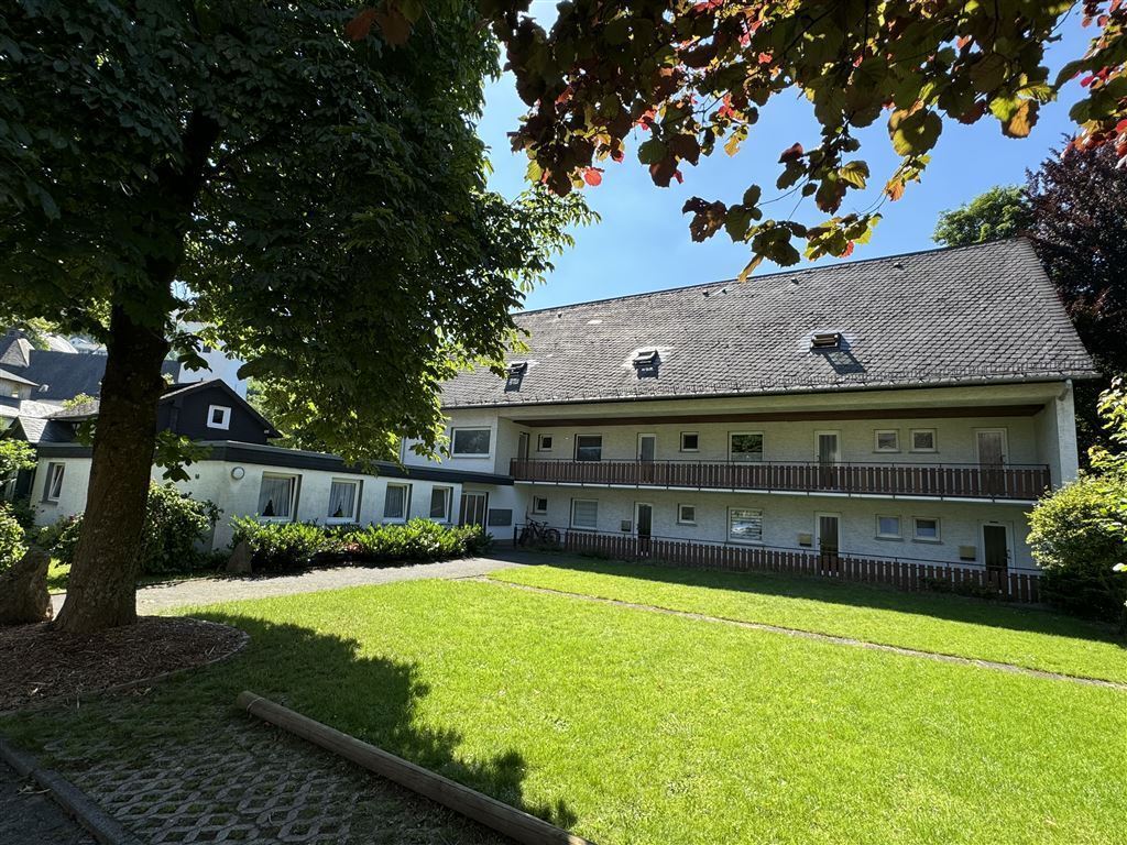 Mehrfamilienhaus zum Kauf 350.000 € 1.927 m²<br/>Grundstück Ramsbeck Bestwig 59909