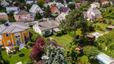 Einfamilienhaus zum Kauf 650.000 € 3 Zimmer 117 m² 615 m² Grundstück Wien 1220