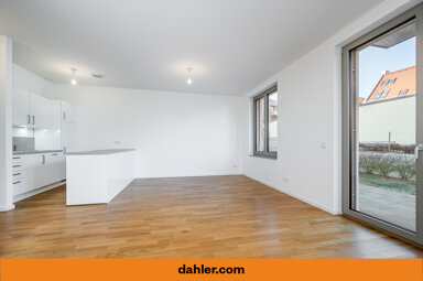 Wohnung zum Kauf 480.000 € 3 Zimmer 88,5 m² EG Altglienicke Berlin / Altglienicke 12524