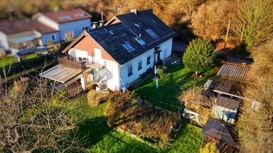 Mehrfamilienhaus zum Kauf 395.000 € 315 m² 1.420 m² Grundstück Füllengarten Saarbrücken / Burbach 66115