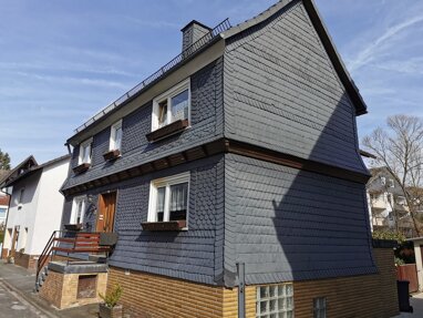 Mehrfamilienhaus zum Kauf 146.000 € 5 Zimmer 150 m² 302 m² Grundstück Bad Berleburg Bad Berleburg 57319