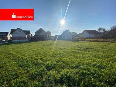 Grundstück zum Kauf 60.000 € 1.155 m² Grundstück Halsdorf Wohratal 35288