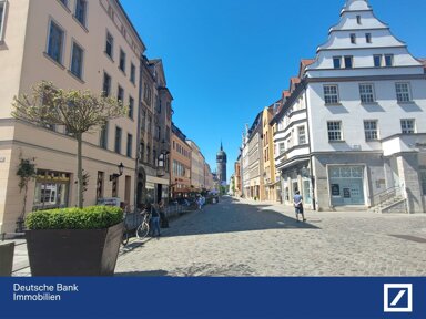 Wohnung zum Kauf 135.000 € 3 Zimmer 78 m² 4. Geschoss Altstadt Lutherstadt Wittenberg 06886