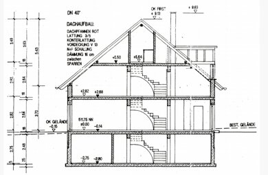 Doppelhaushälfte zum Kauf 779.997 € 6 Zimmer 160 m² 342 m² Grundstück Wippenhausen Kirchdorf an der Amper 85414