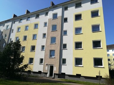 Wohnung zur Miete 608,56 € 3 Zimmer 62,5 m² 2. Geschoss frei ab 19.10.2024 Schillstr. 15 Viewegs Garten Braunschweig 38102