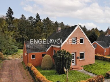 Einfamilienhaus zum Kauf 155.000 € 5 Zimmer 106 m² 1.233 m² Grundstück Friedeburg Friedeburg 26446
