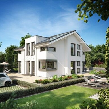 Einfamilienhaus zum Kauf 554.225 € 5 Zimmer 159 m² 585 m² Grundstück Haldensleben Haldensleben 39340