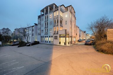 Wohnung zum Kauf 220.000 € 3 Zimmer 70,5 m² 2. Geschoss Planungsbezirk 113 Straubing 94315
