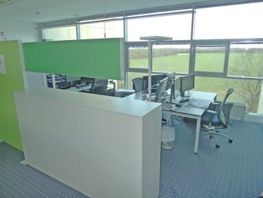 Bürofläche zur Miete 5.250 € 377 m² Bürofläche Unterhaching 82008