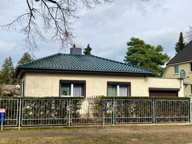 Einfamilienhaus zum Kauf 429.000 € 3 Zimmer 87 m² 745 m² Grundstück Zepernick Panketal 16341