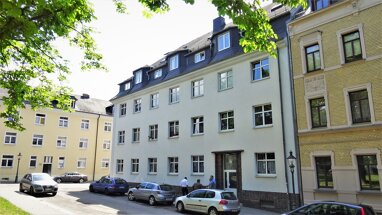 Wohnung zur Miete 225 € 1 Zimmer 37 m² Erdgeschoss Fröbelstraße 6 Gablenz 240 Chemnitz 09126