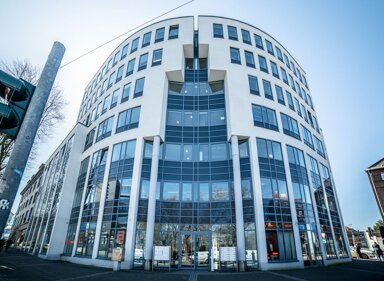 Bürofläche zur Miete provisionsfrei 7,50 € 255 m² Bürofläche teilbar ab 255 m² Südinnenstadt Bochum 44789