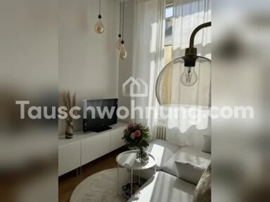 Wohnung zur Miete Tauschwohnung 650 € 2 Zimmer 40 m² Altstadt Frankfurt am Main 60313