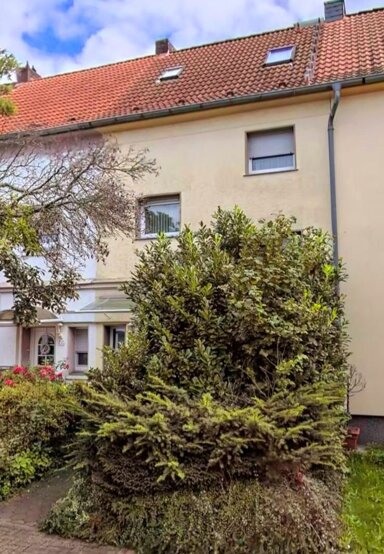 Reihenmittelhaus zum Kauf 199.000 € 6 Zimmer 93,7 m² 247 m² Grundstück Südkamen Kamen 59174