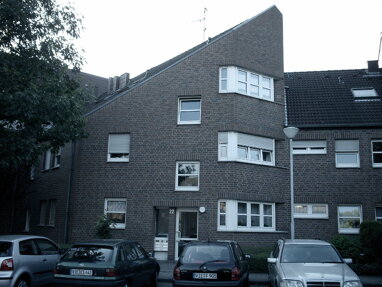 Wohnung zur Miete 278,42 € 2 Zimmer 48,2 m² 2. Geschoss Krämerstraße 22 Breyell Nettetal 41334