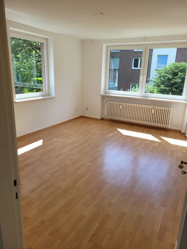 Wohnung zur Miete 850 € 3 Zimmer 70 m² Erdgeschoss frei ab sofort Wentorf bei Hamburg 21465