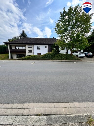 Mehrfamilienhaus zum Kauf 500.000 € 8 Zimmer 278 m² 800 m² Grundstück Oberlübbe Hille 32479